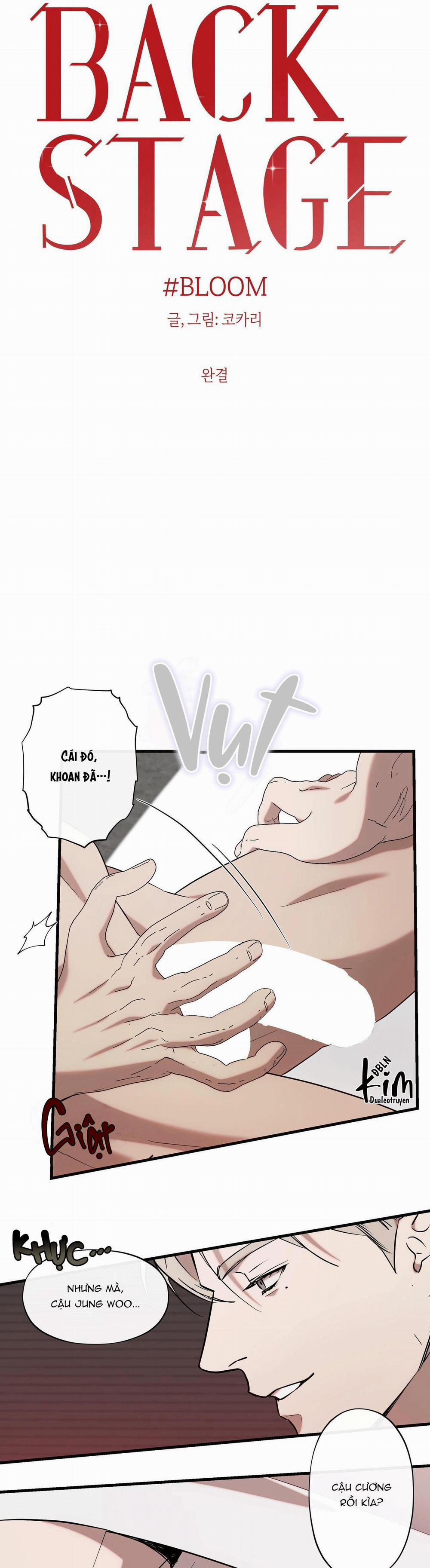 Series Back Stage 3.4 trang 2