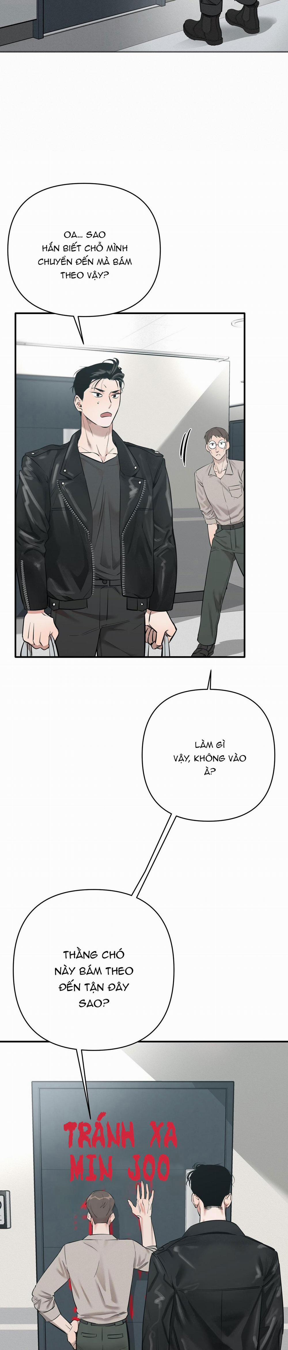 Series Back Stage 4.1 trang 11