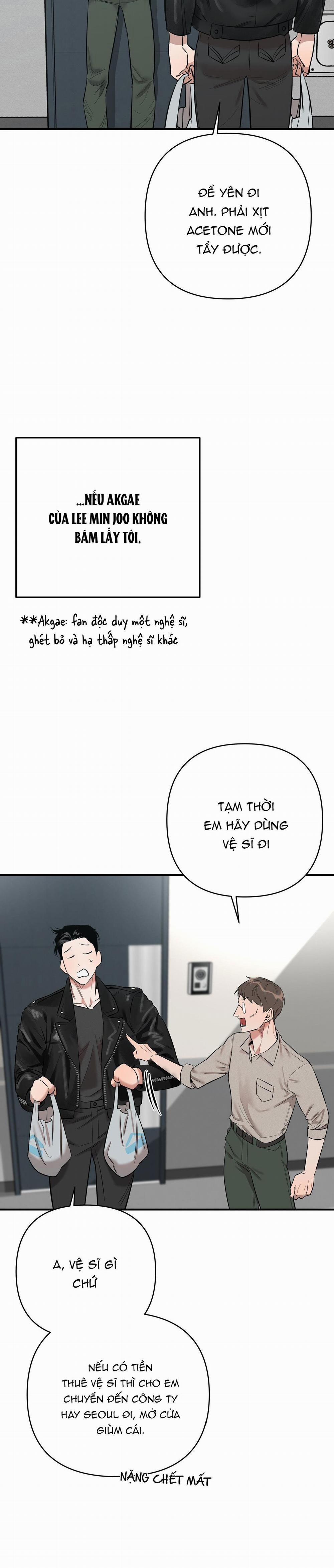 Series Back Stage 4.1 trang 12