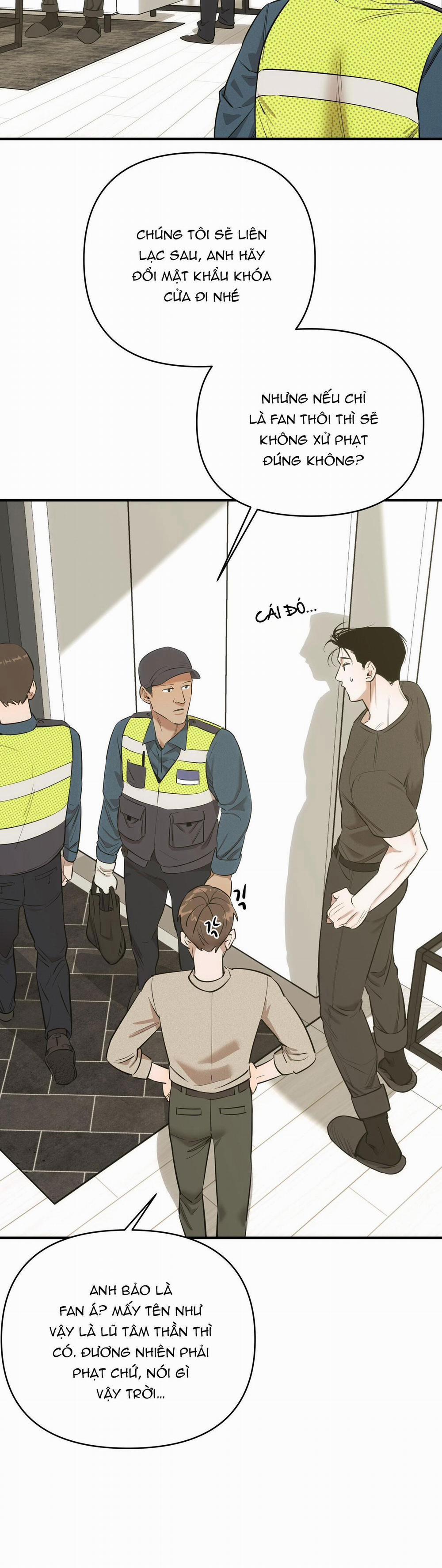 Series Back Stage 4.1 trang 19