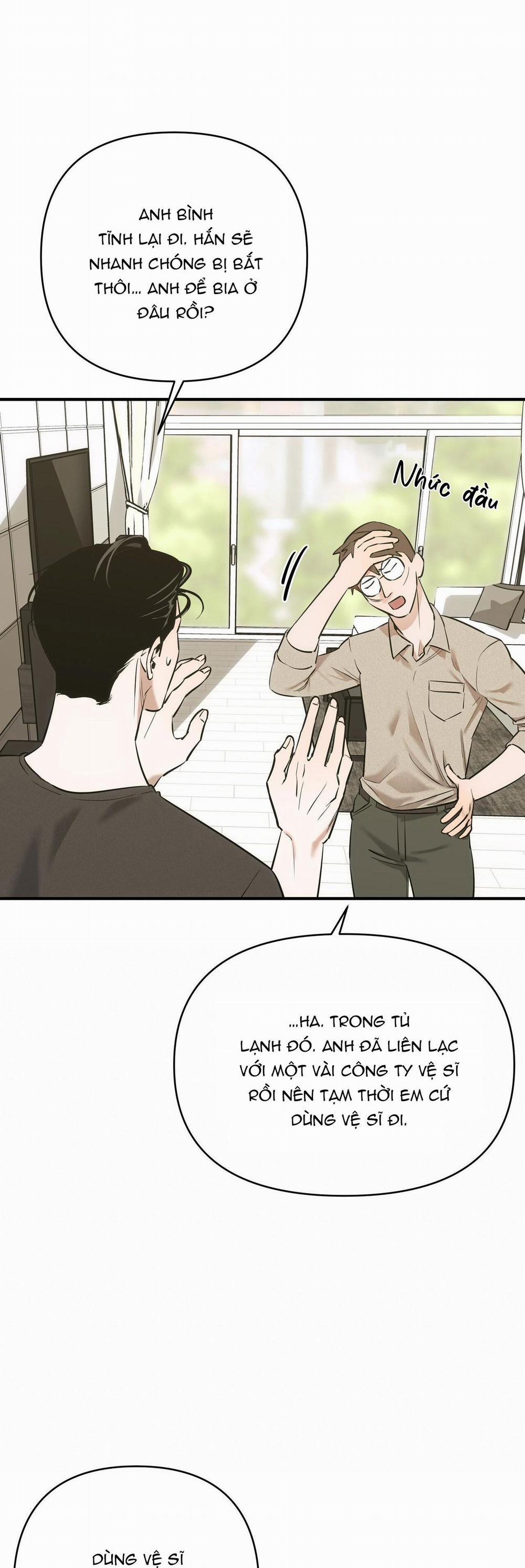 Series Back Stage 4.1 trang 20