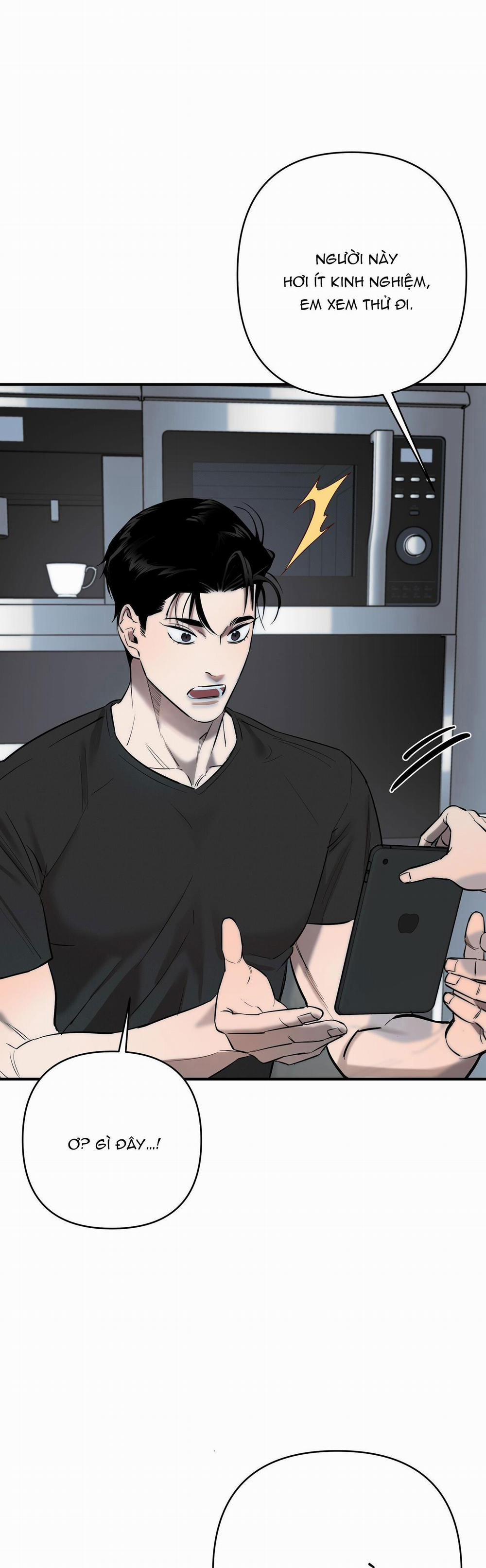 Series Back Stage 4.1 trang 28