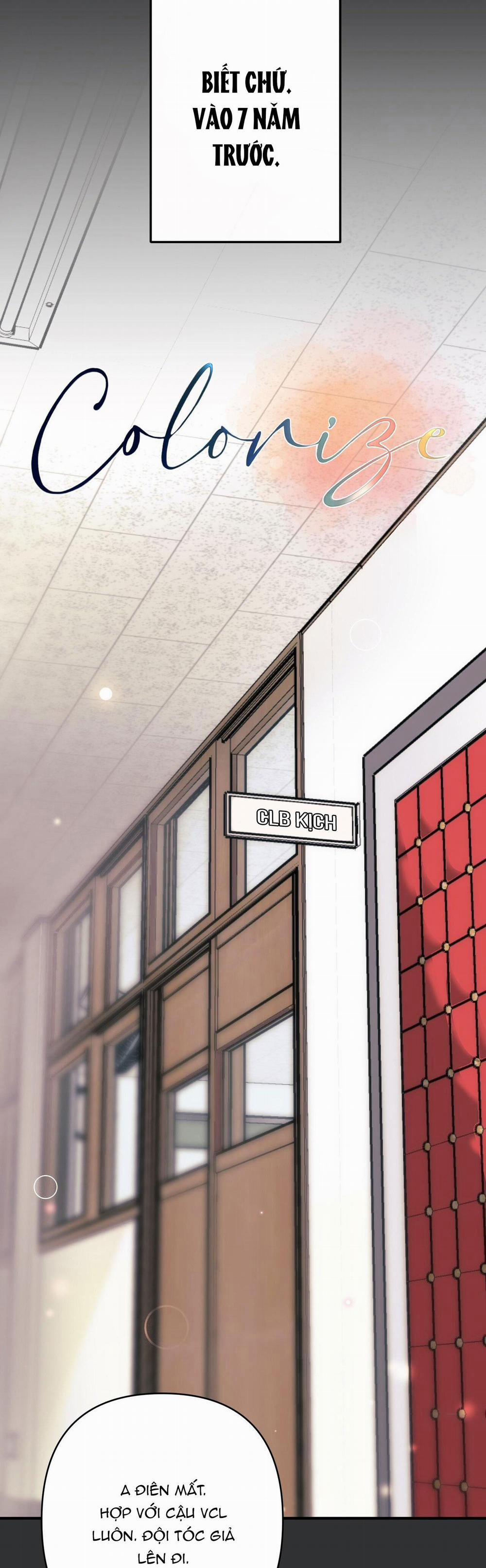 Series Back Stage 4.1 trang 30