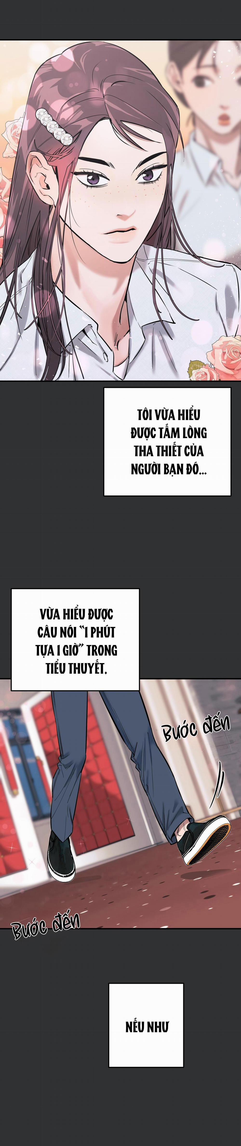 Series Back Stage 4.1 trang 43