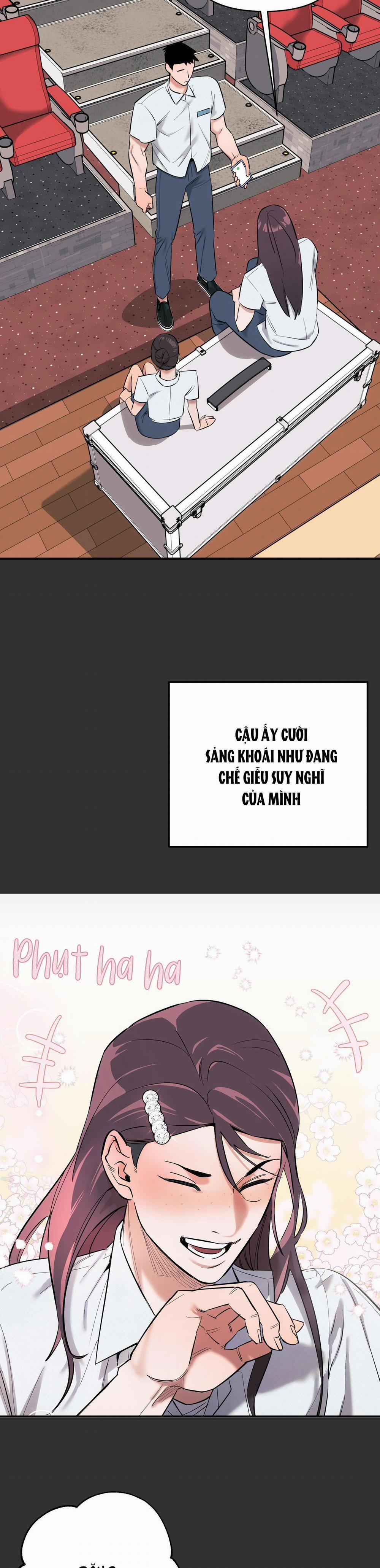 Series Back Stage 4.1 trang 46