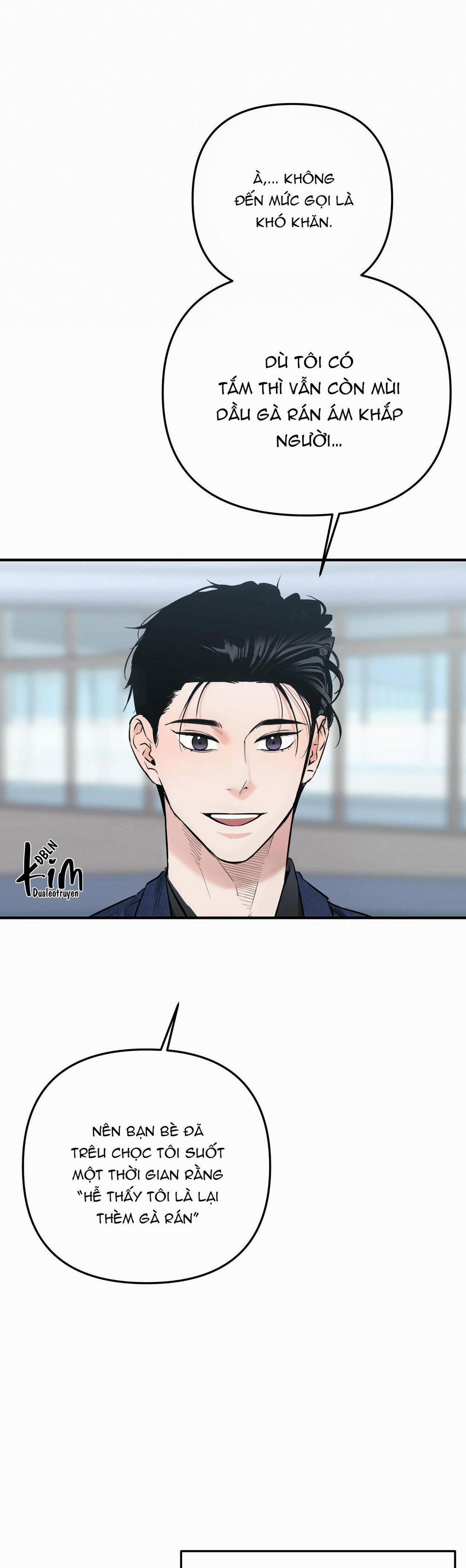 Series Back Stage 4.1 trang 6