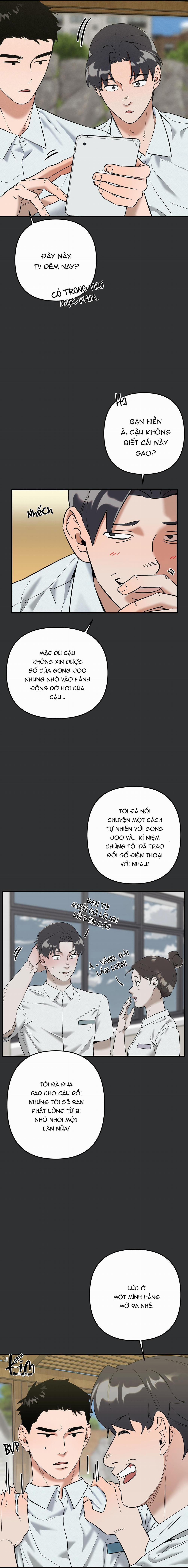 Series Back Stage 4.2 trang 17