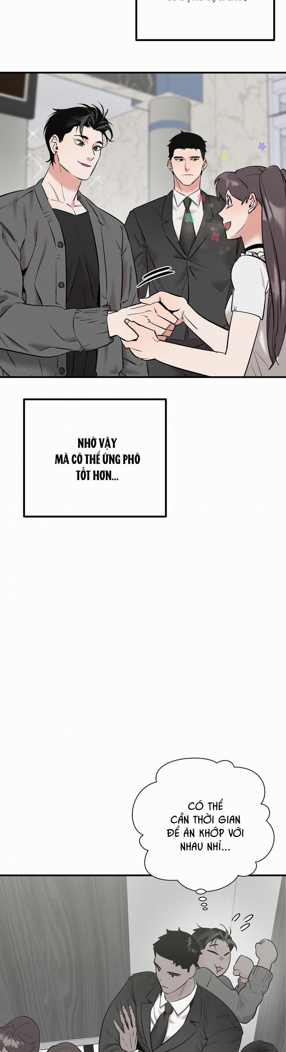 Series Back Stage 4.3 trang 20