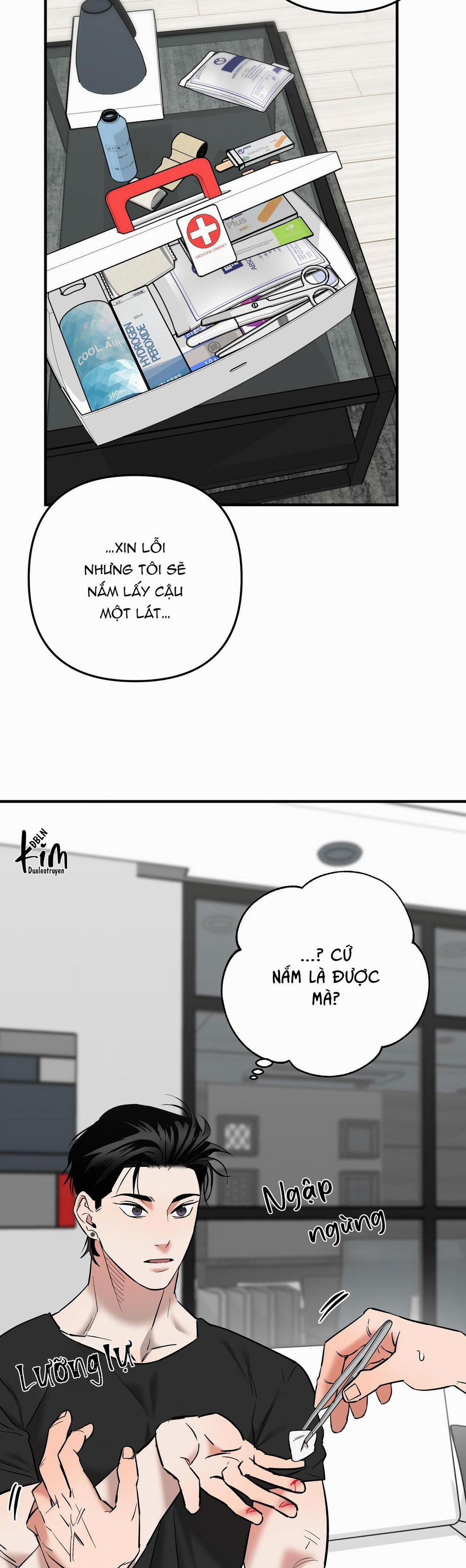 Series Back Stage 4.3 trang 41