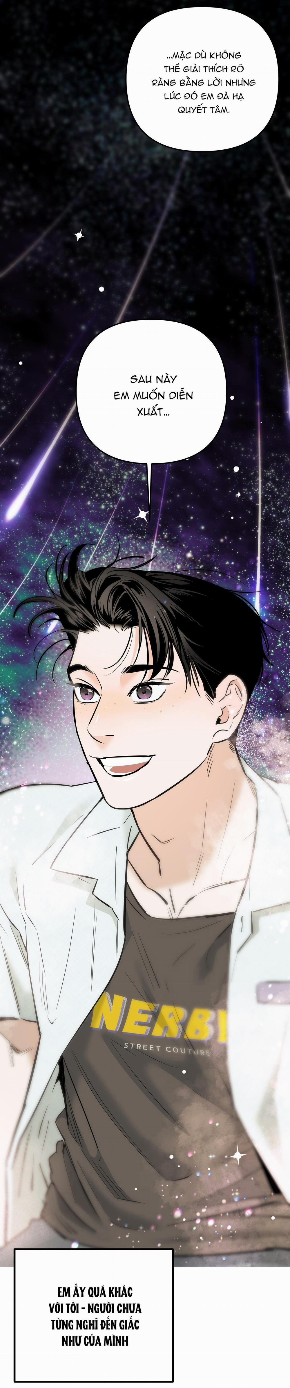 Series Back Stage 4.4 trang 25