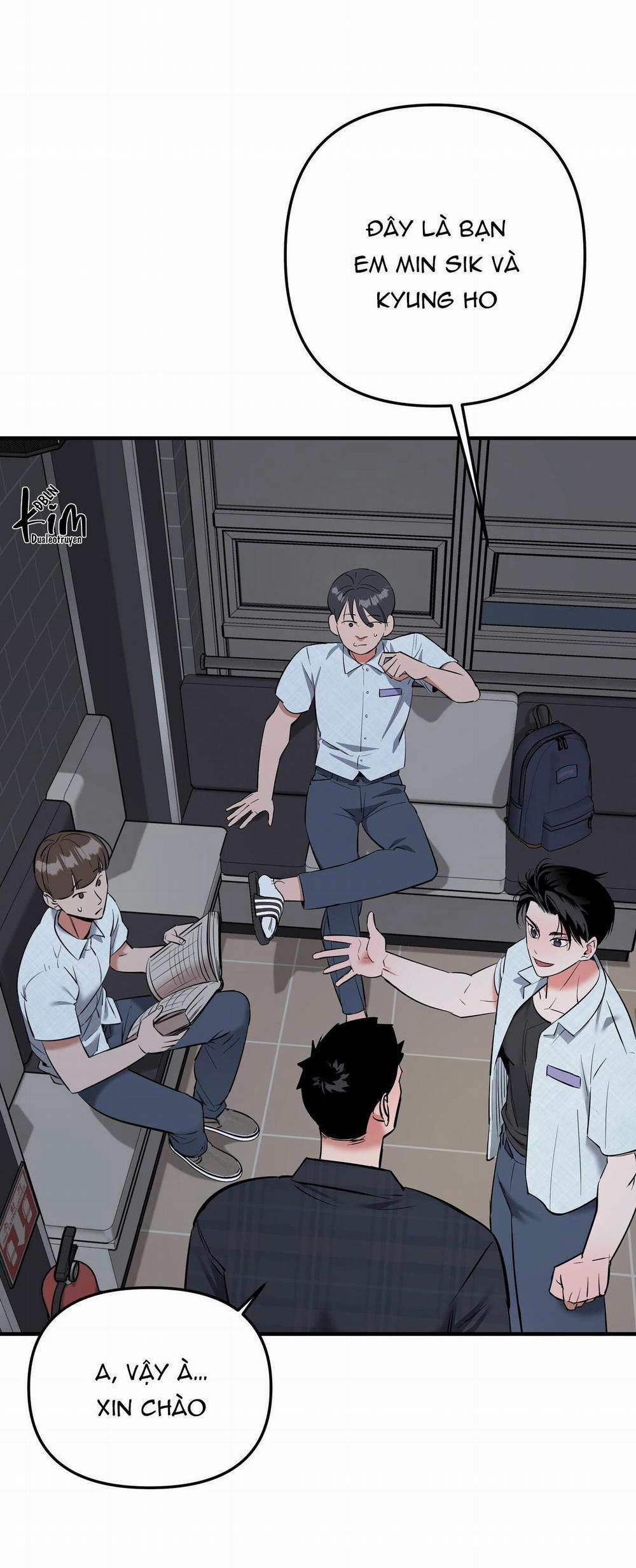 Series Back Stage 4.5 trang 13