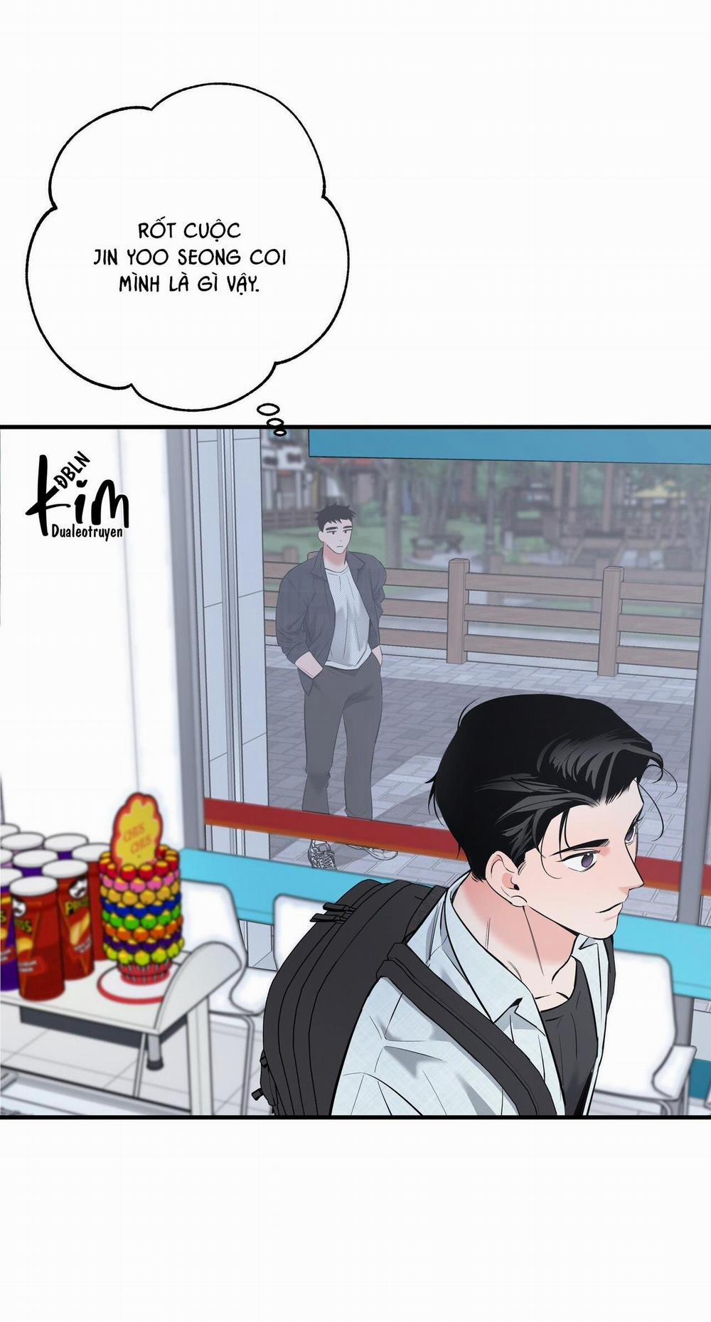 Series Back Stage 4.5 trang 20