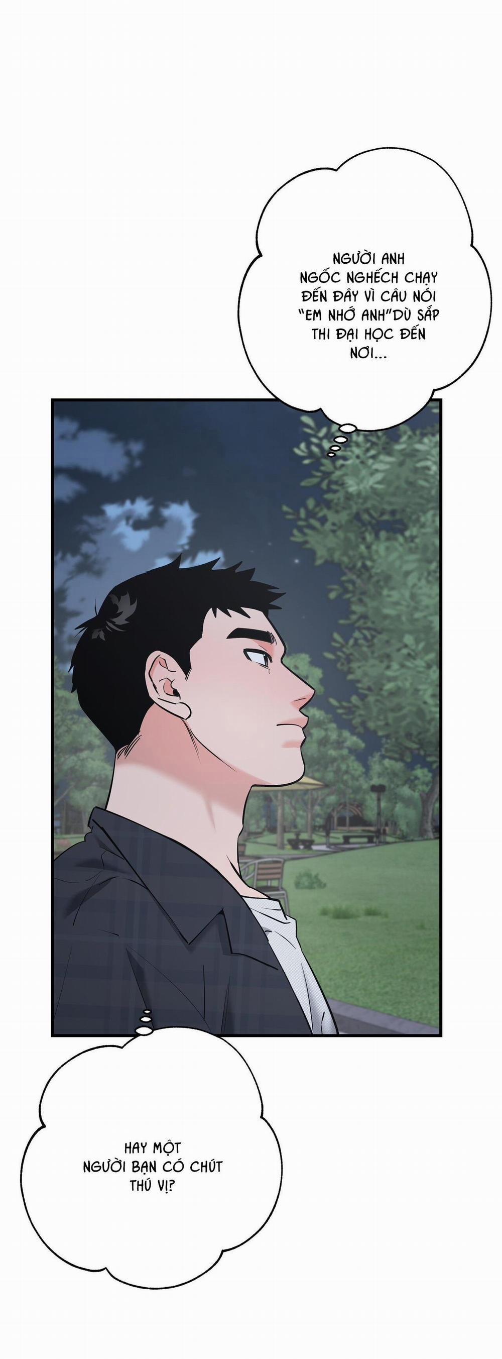 Series Back Stage 4.5 trang 21