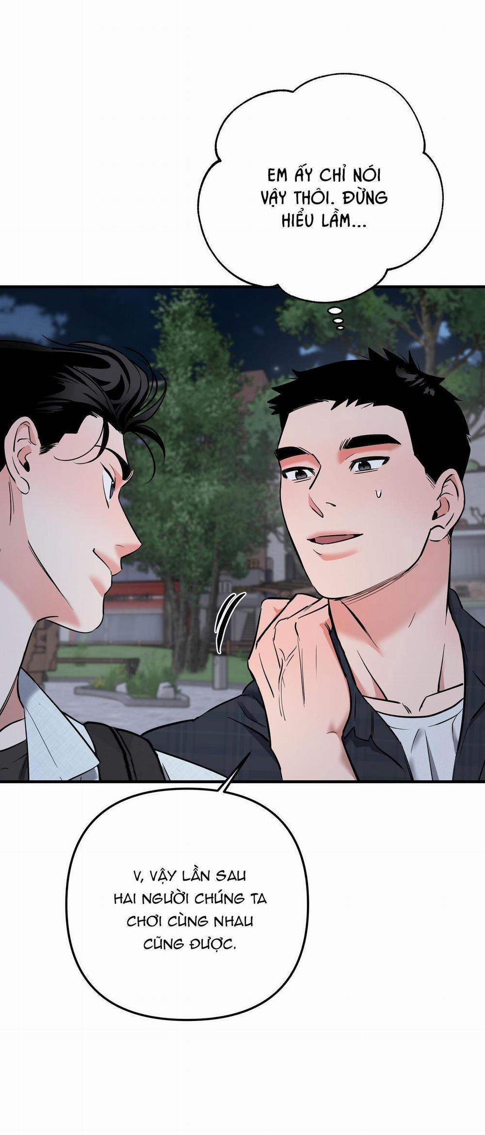 Series Back Stage 4.5 trang 35