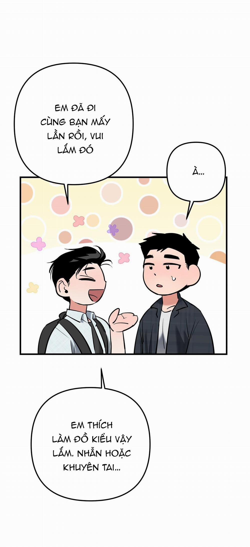 Series Back Stage 4.5 trang 38