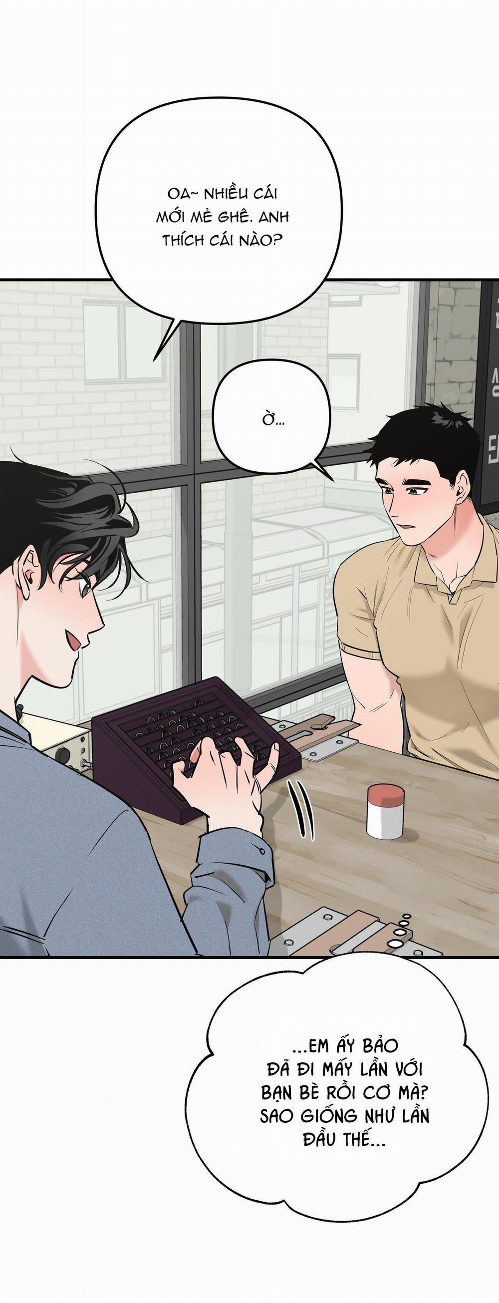 Series Back Stage 4.5 trang 57