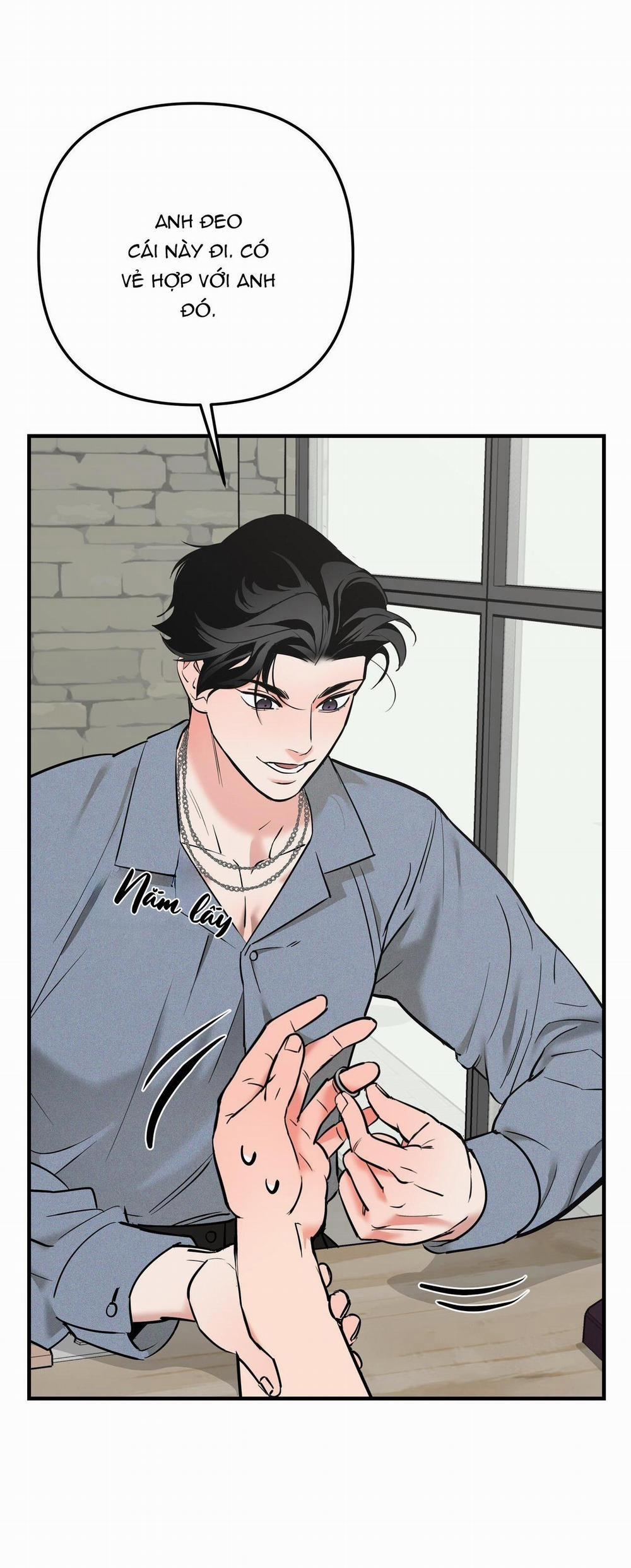 Series Back Stage 4.5 trang 58