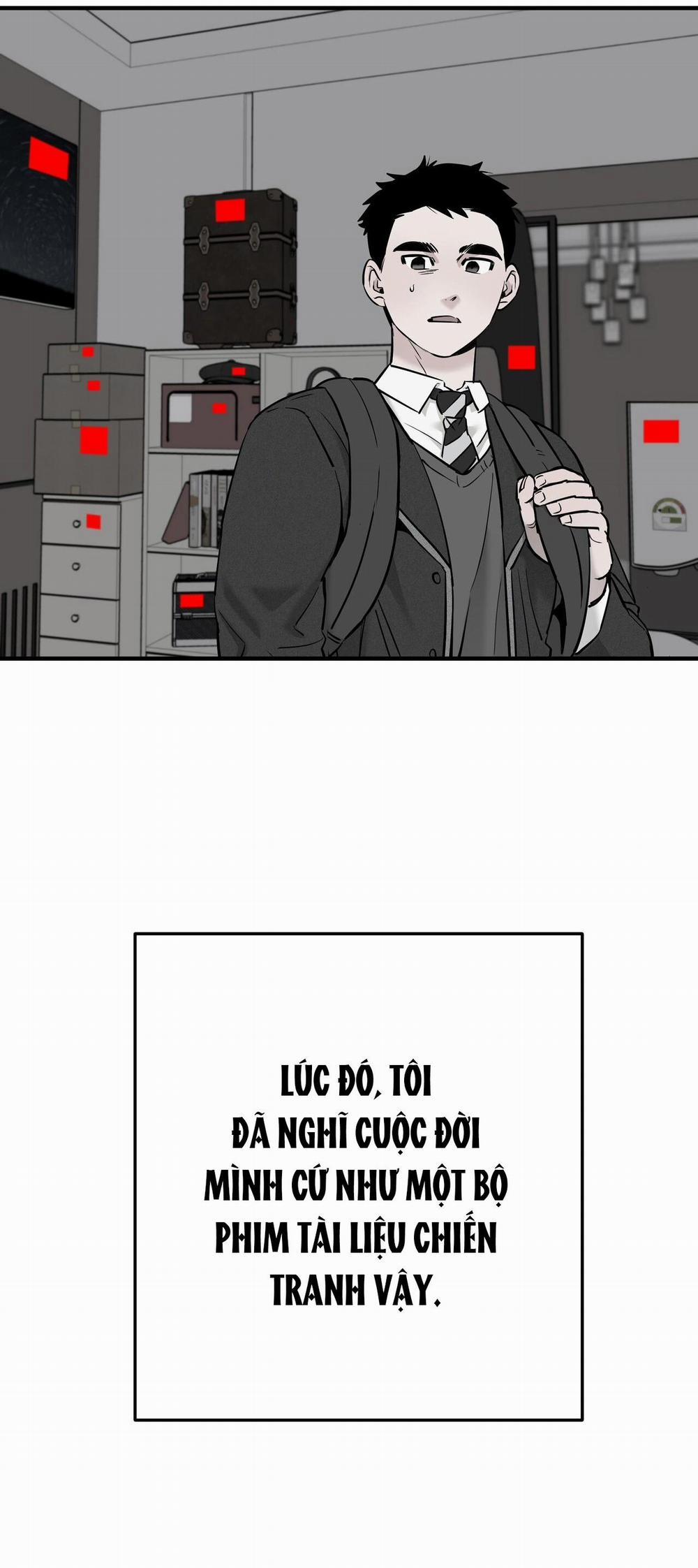 Series Back Stage 4.5 trang 69