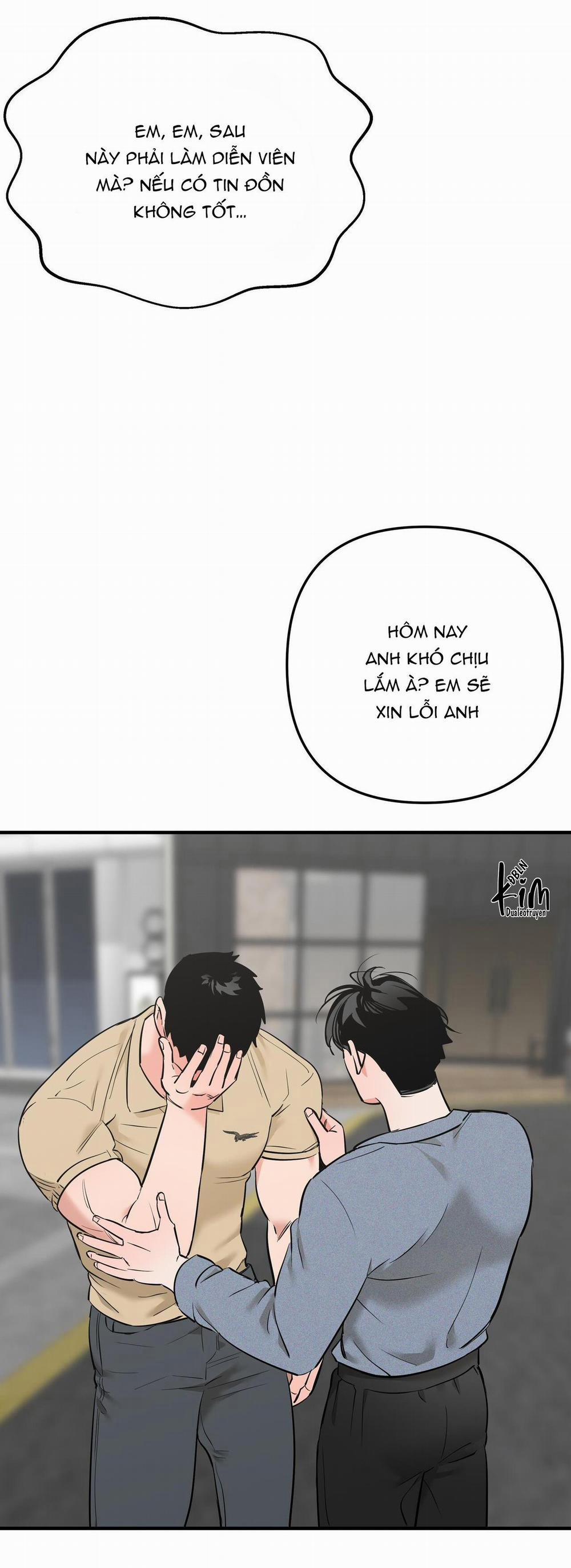 Series Back Stage 4.5 trang 84