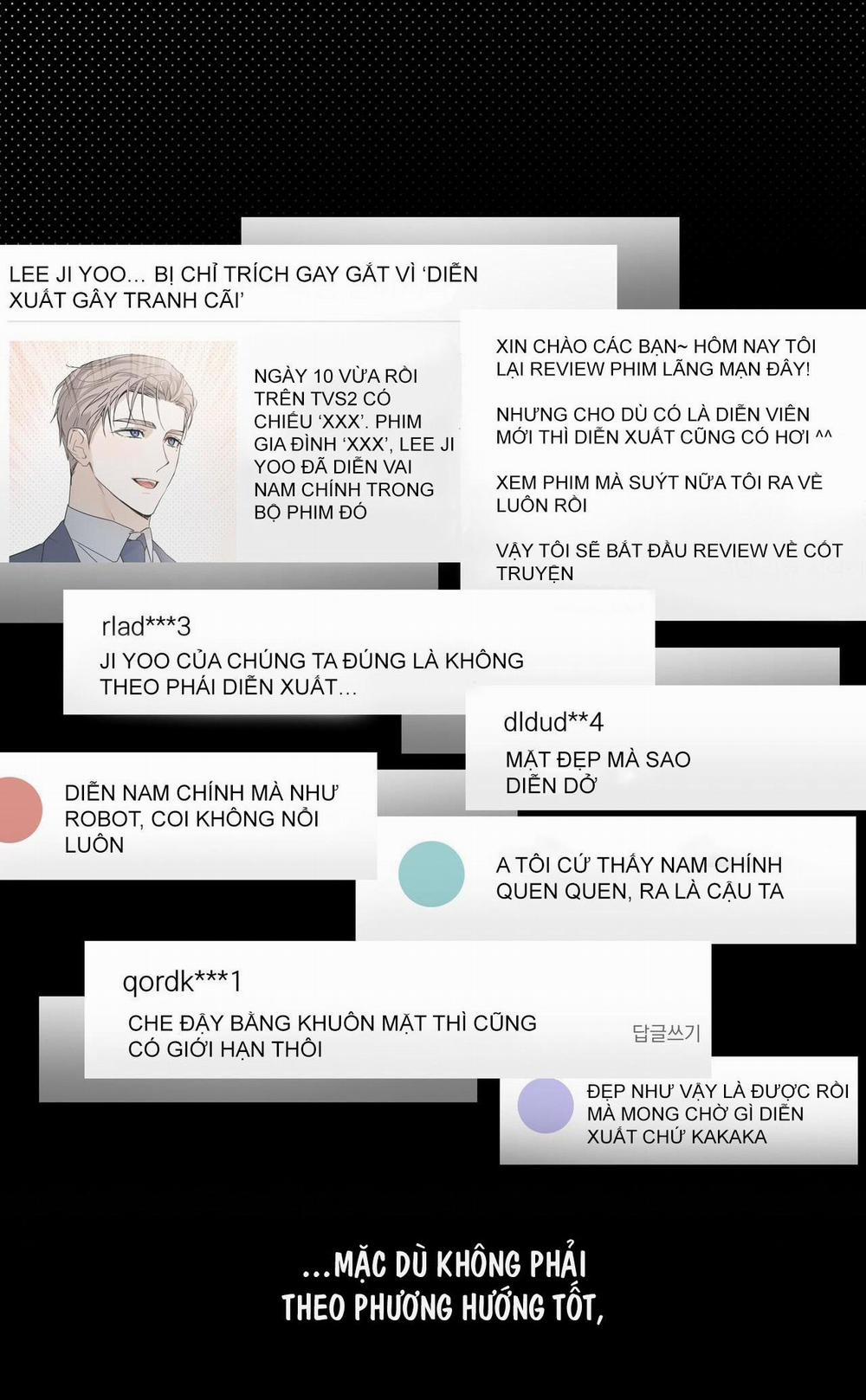 Series Back Stage 5.1 trang 14