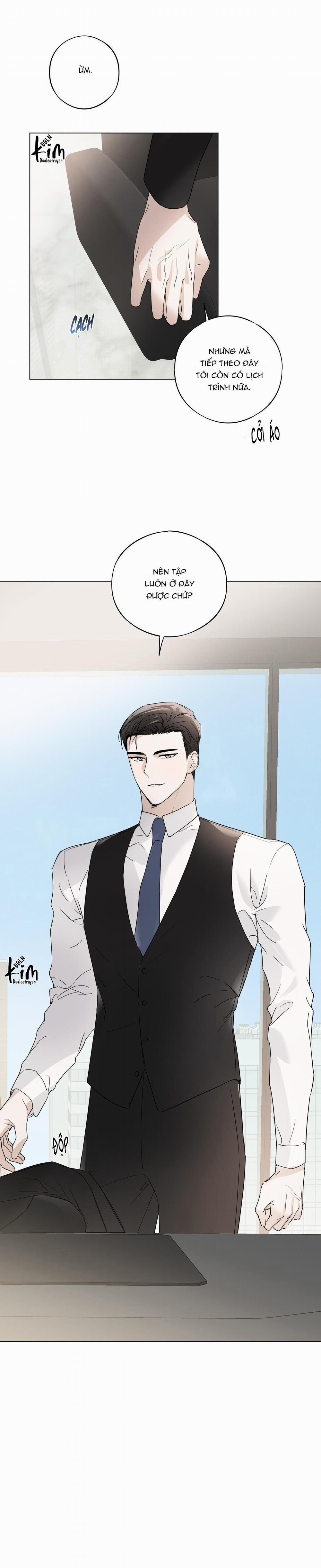 Series Back Stage 5.1 trang 18