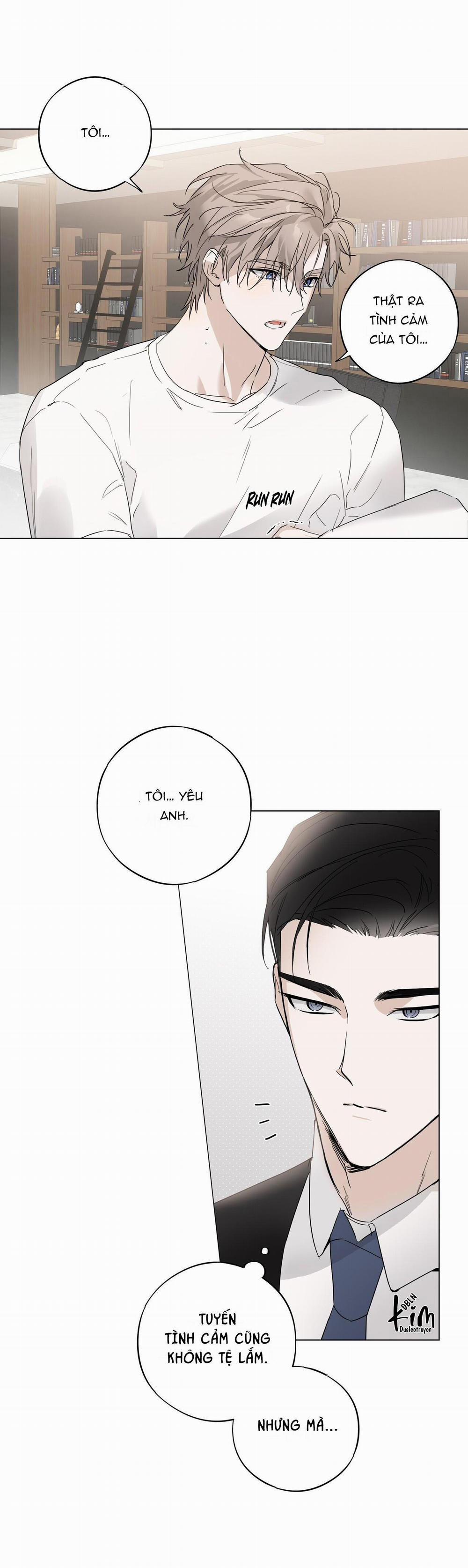 Series Back Stage 5.1 trang 21