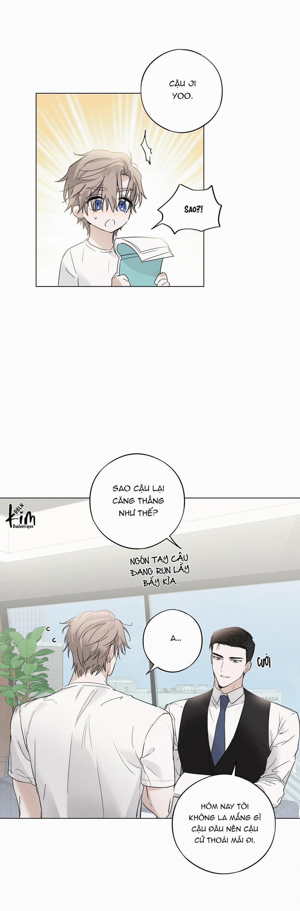 Series Back Stage 5.1 trang 22