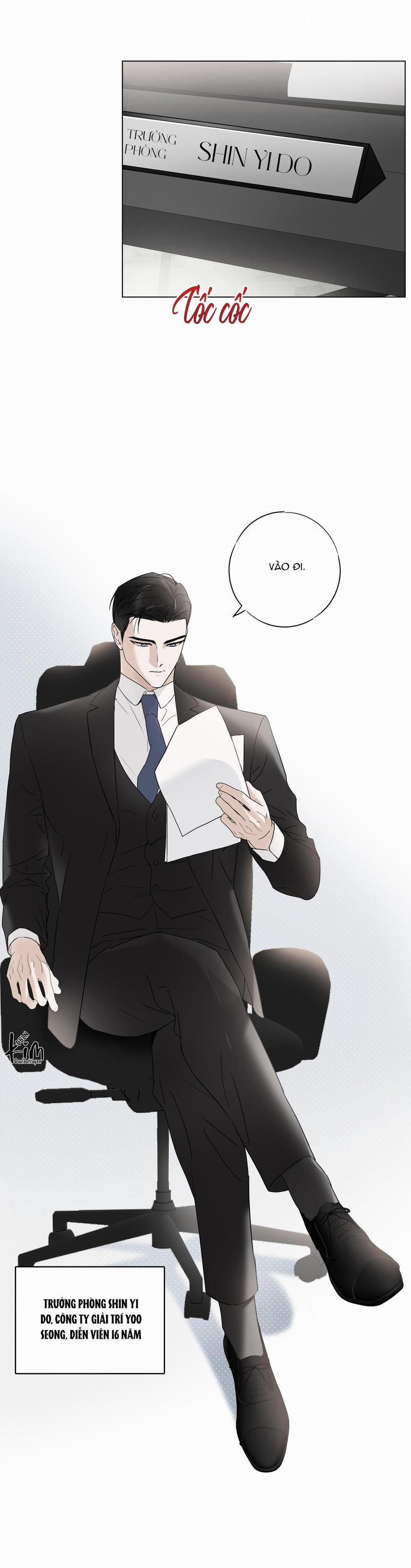 Series Back Stage 5.1 trang 3