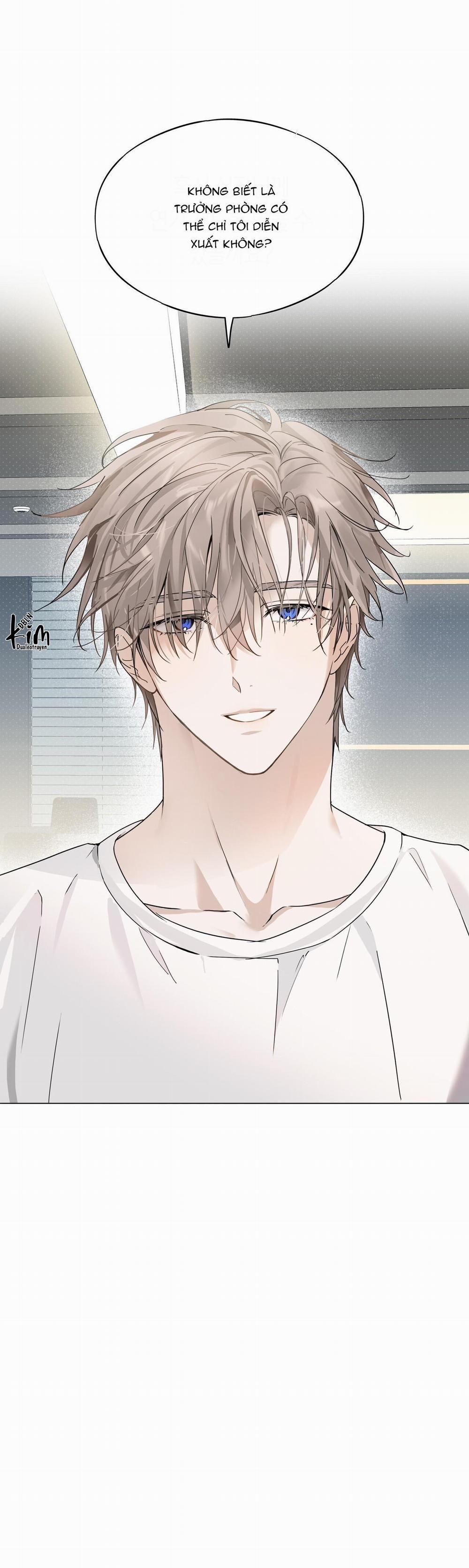 Series Back Stage 5.1 trang 6