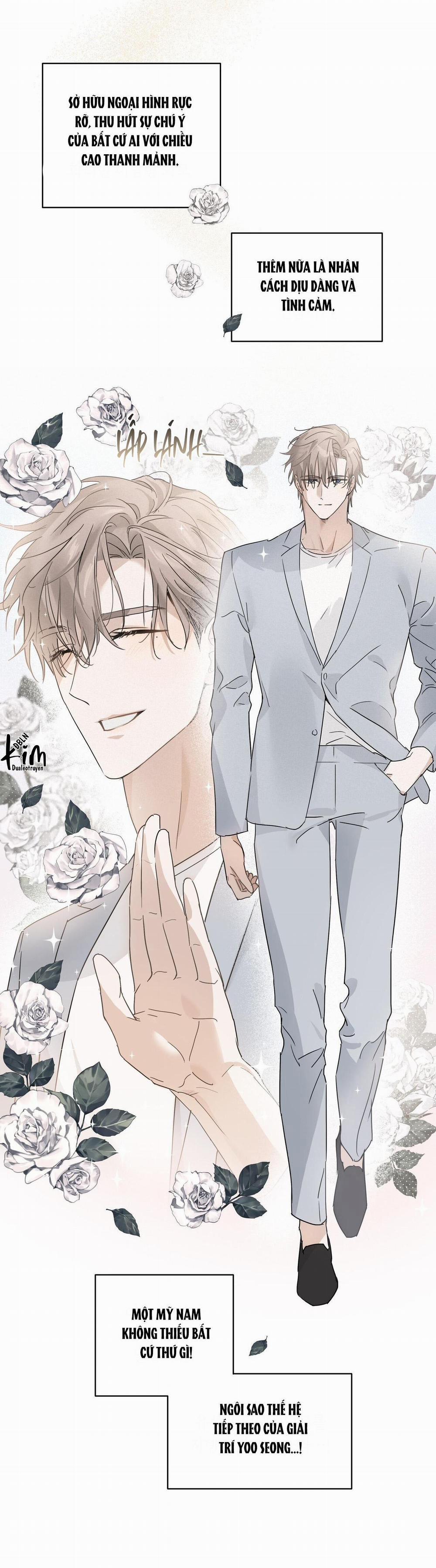 Series Back Stage 5.1 trang 8