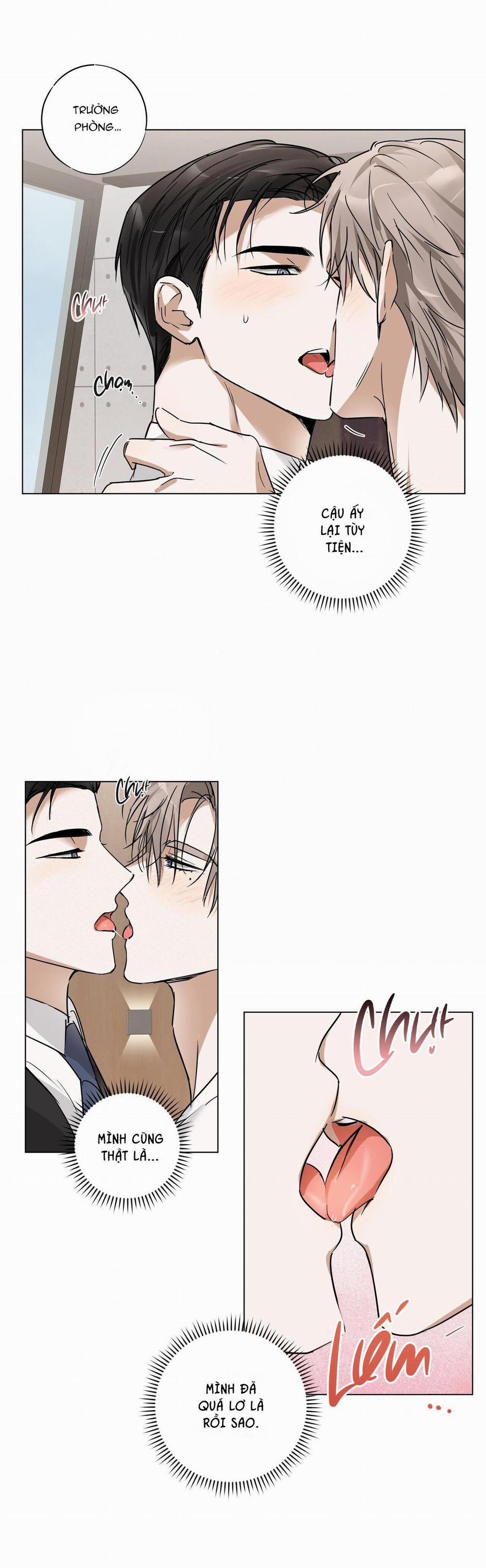 Series Back Stage 5.2 trang 14