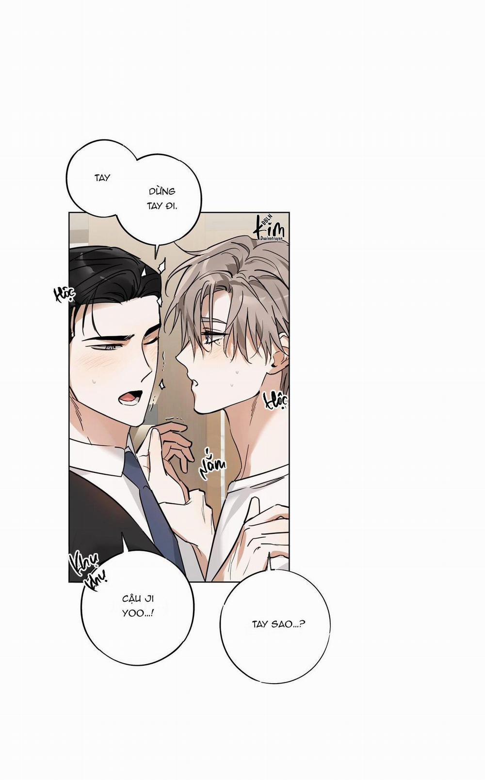 Series Back Stage 5.2 trang 18