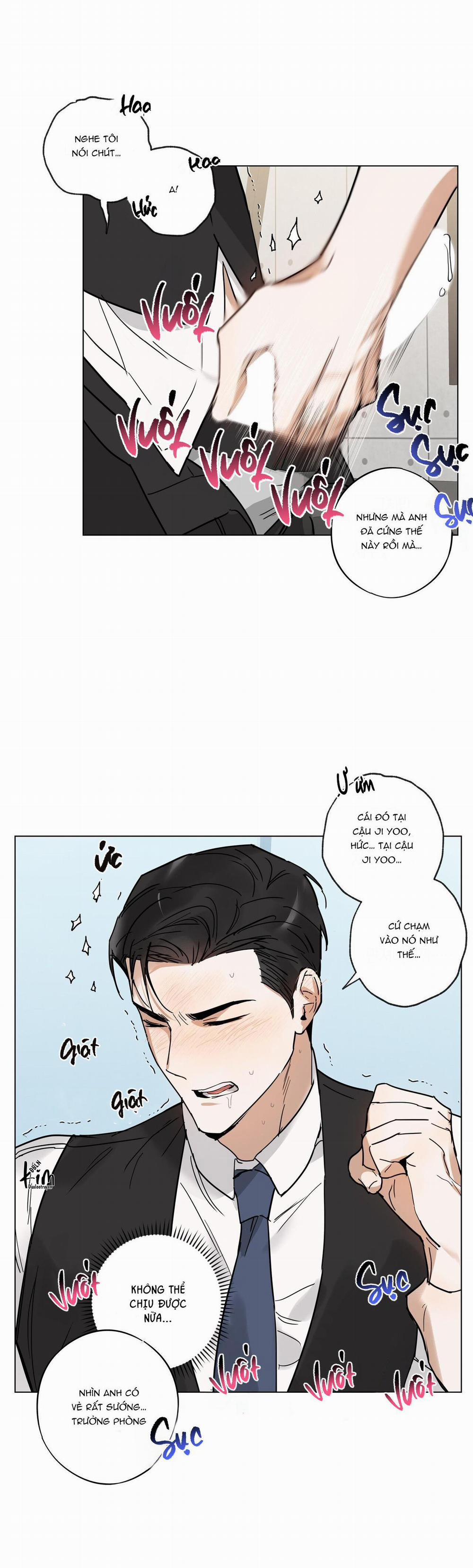 Series Back Stage 5.2 trang 20