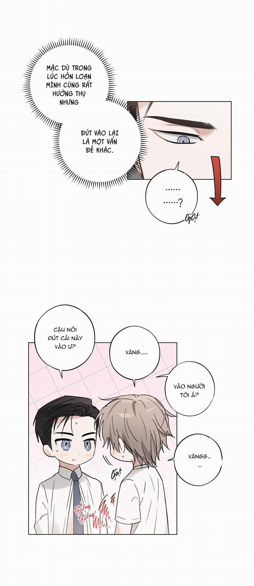 Series Back Stage 5.3 trang 1