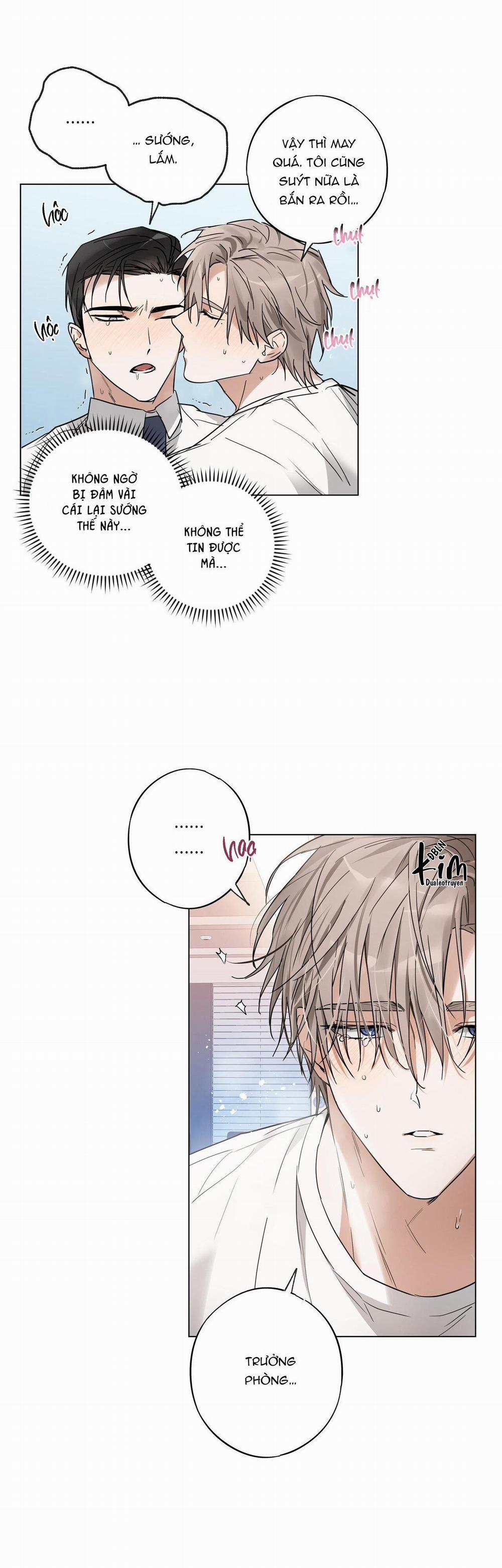 Series Back Stage 5.3 trang 13