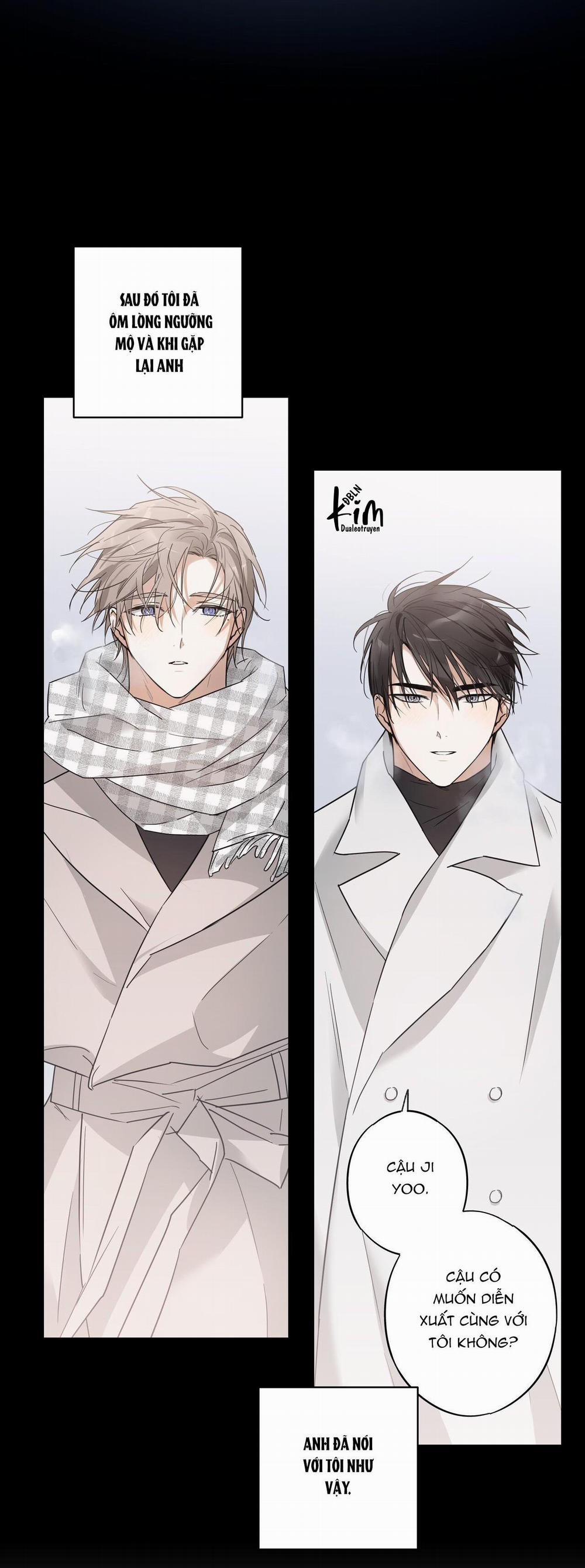 Series Back Stage 5.3 trang 19