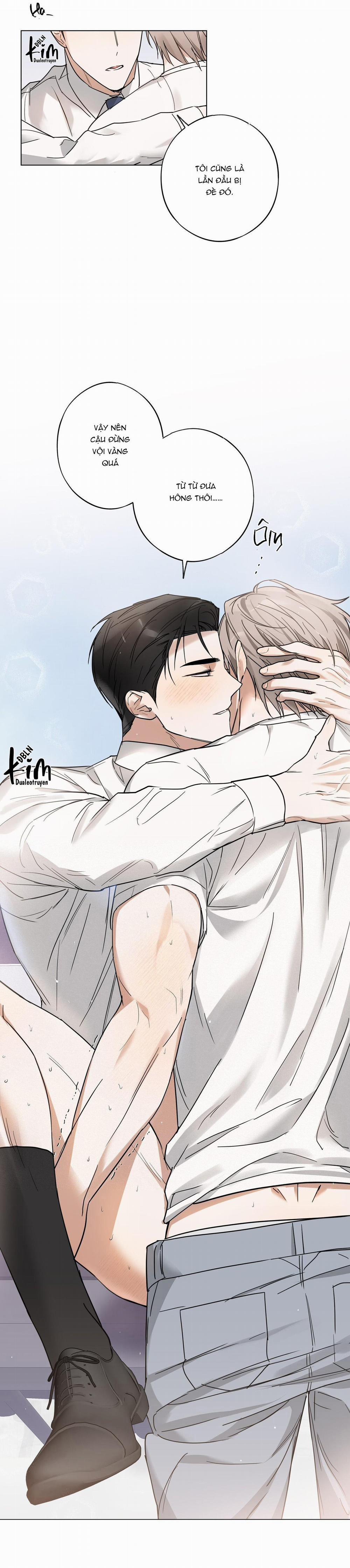 Series Back Stage 5.3 trang 7