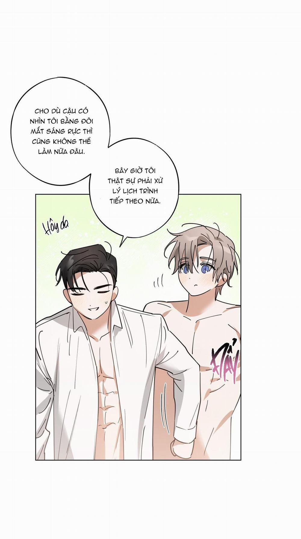 Series Back Stage 5.4 trang 14