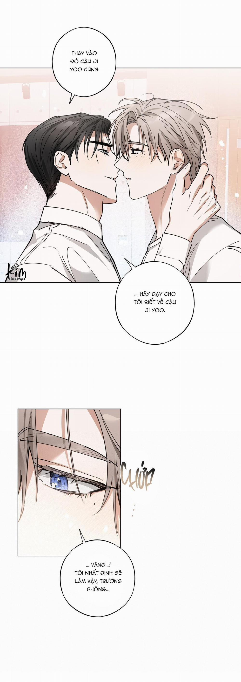 Series Back Stage 5.4 trang 21