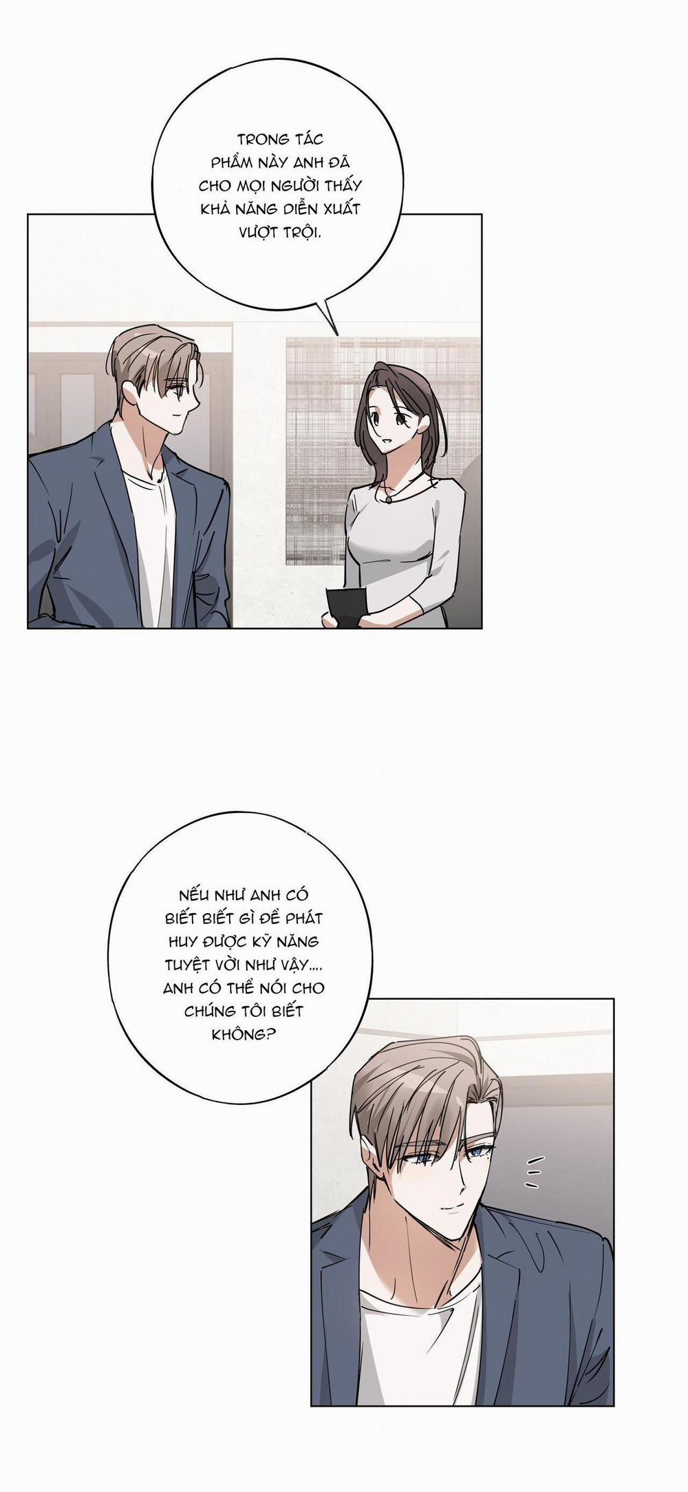 Series Back Stage 5.4 trang 26