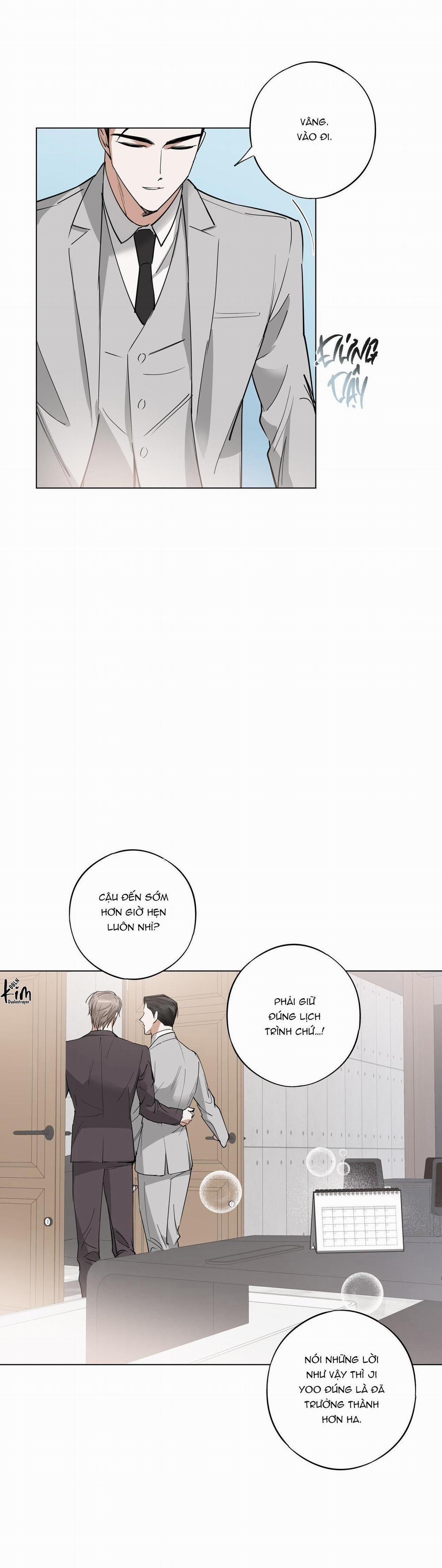 Series Back Stage 5.4 trang 32