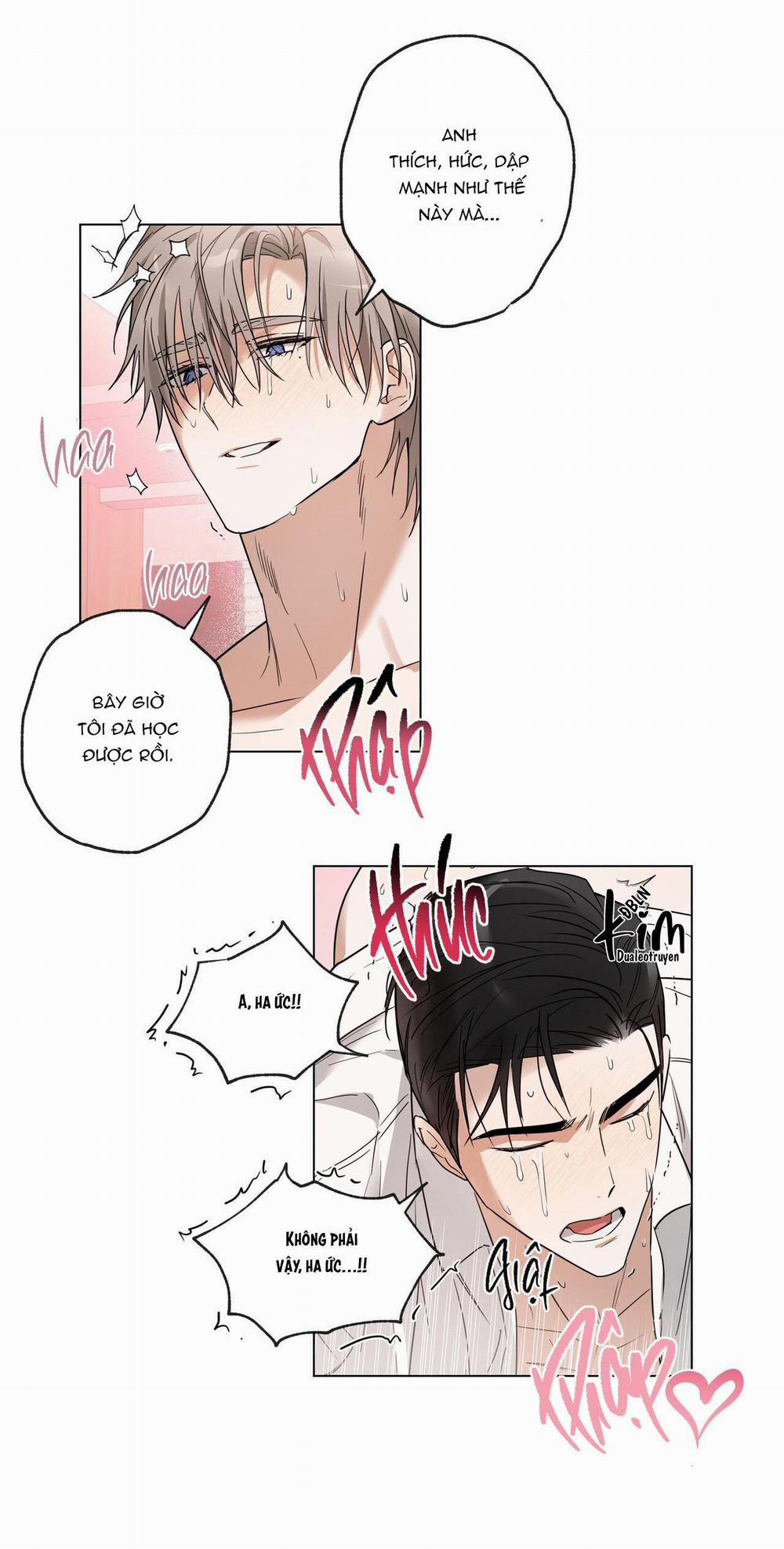 Series Back Stage 5.4 trang 4