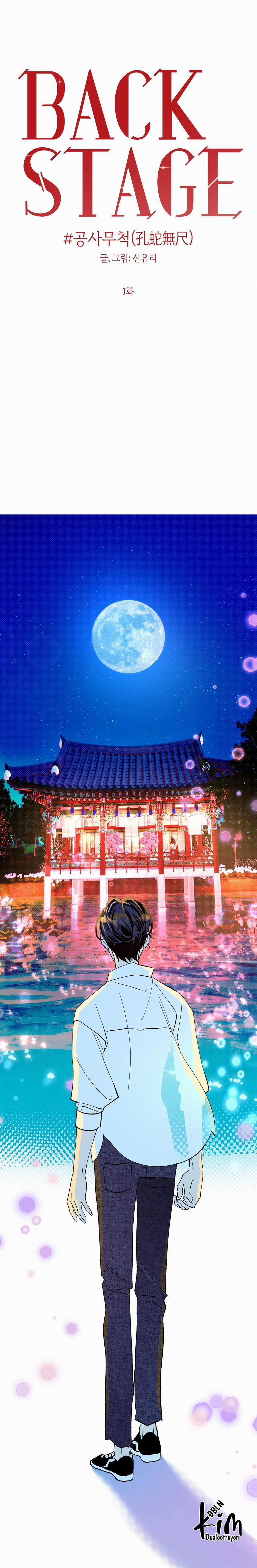 Series Back Stage 6.1 trang 0