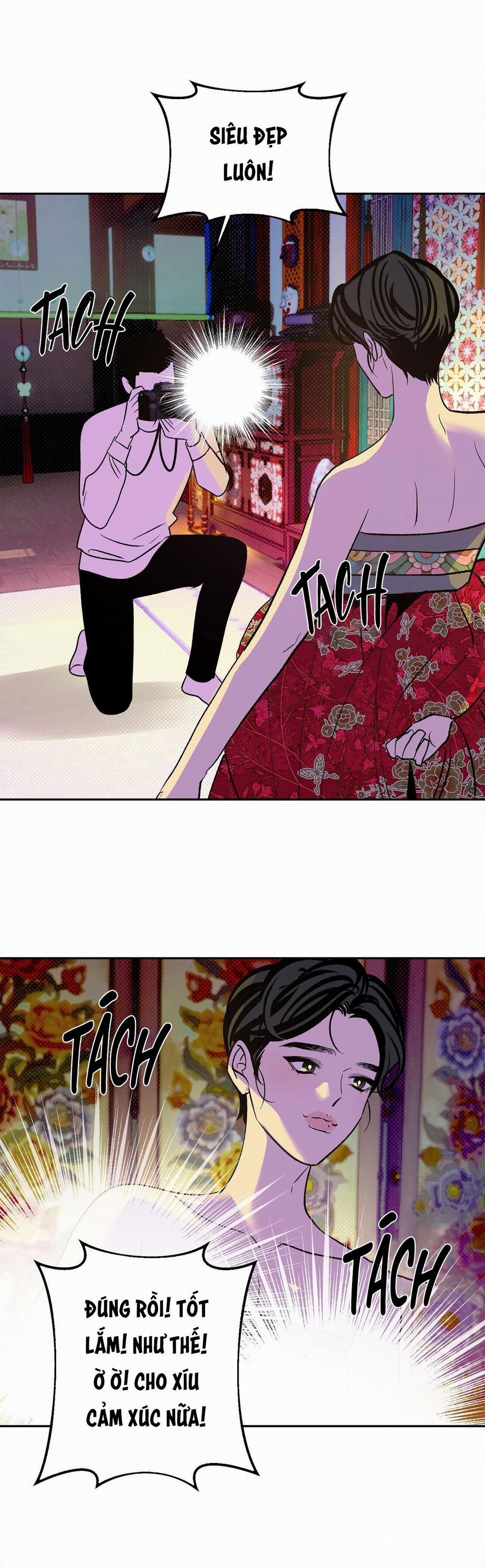 Series Back Stage 6.1 trang 16