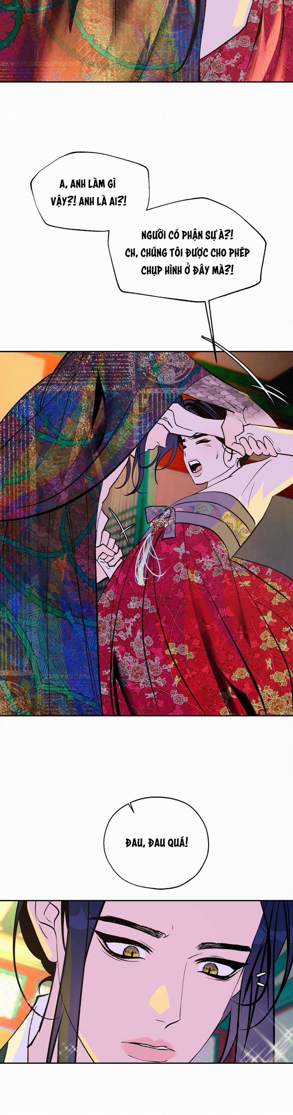 Series Back Stage 6.1 trang 23