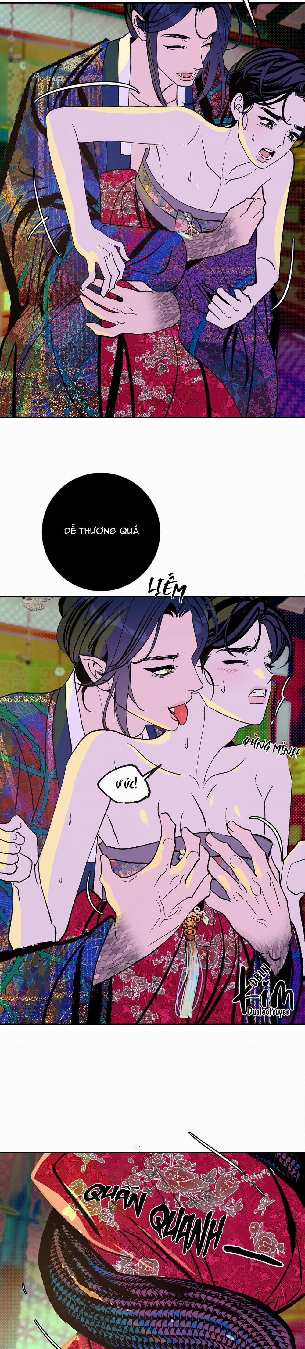 Series Back Stage 6.1 trang 26