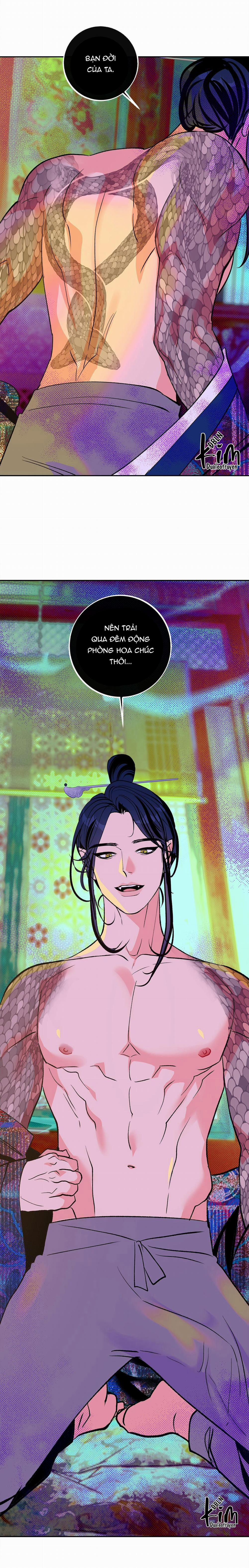 Series Back Stage 6.1 trang 32