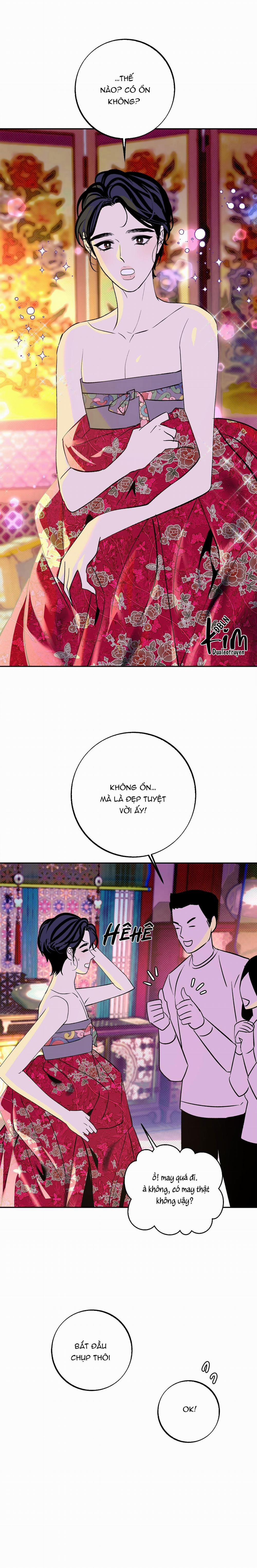 Series Back Stage 6.1 trang 6