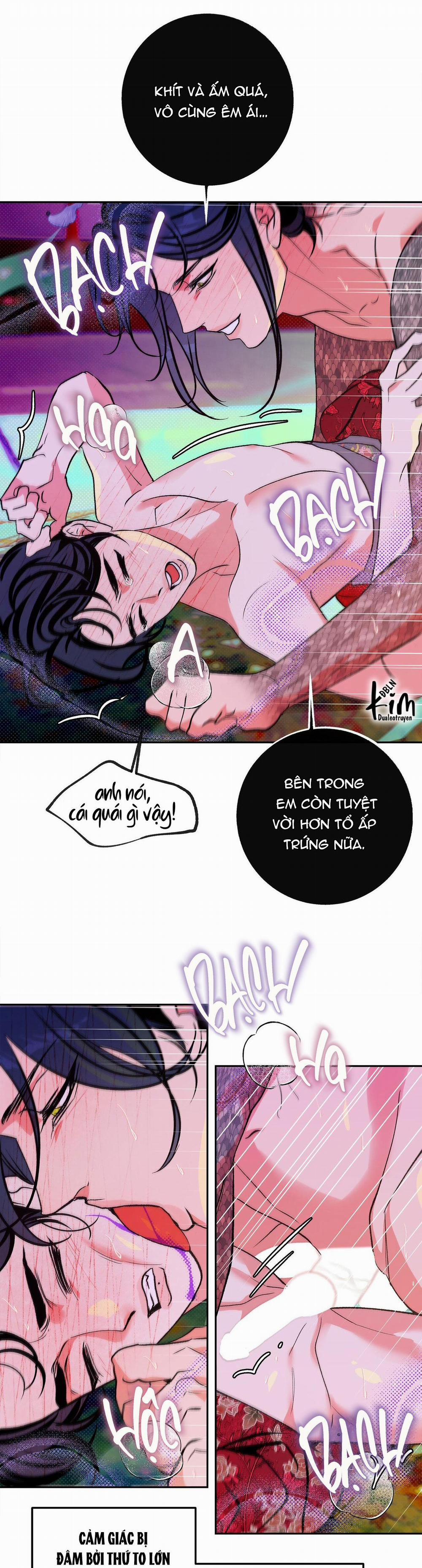 Series Back Stage 6.2 trang 22