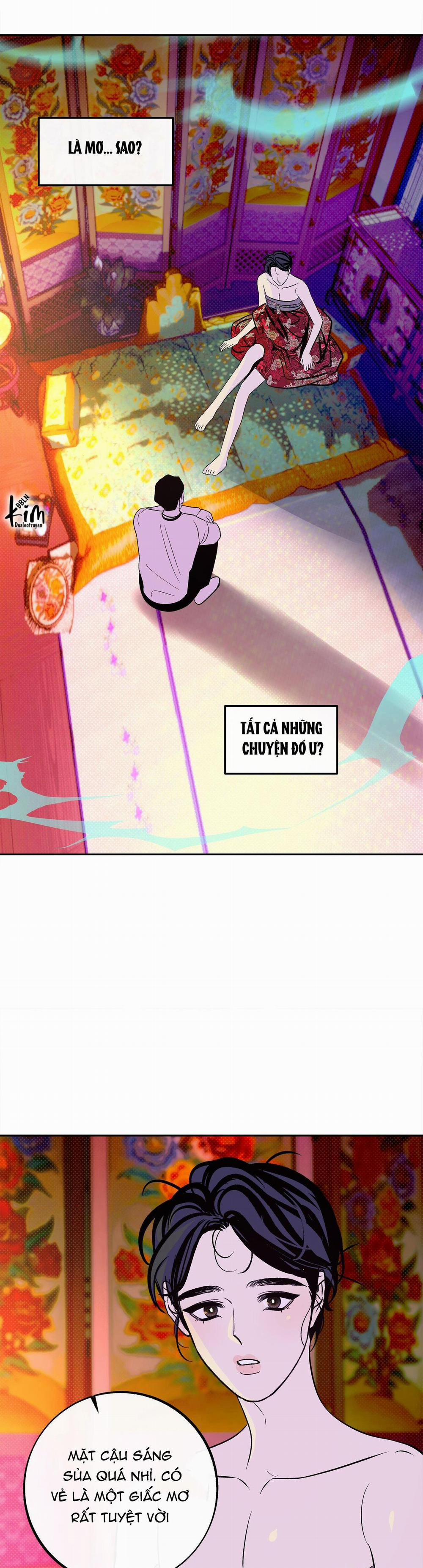 Series Back Stage 6.3 trang 32